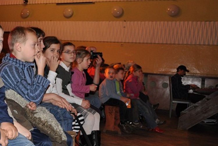 Mikołajki w Szubinie