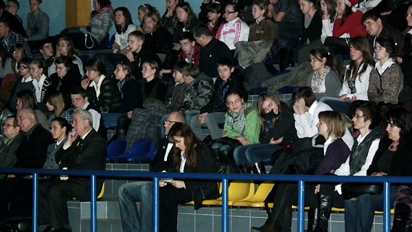 Żeby Polska była Polską....