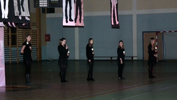 Żeby Polska była Polską....