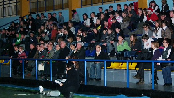 Żeby Polska była Polską....