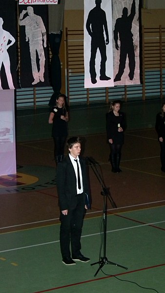 Żeby Polska była Polską....