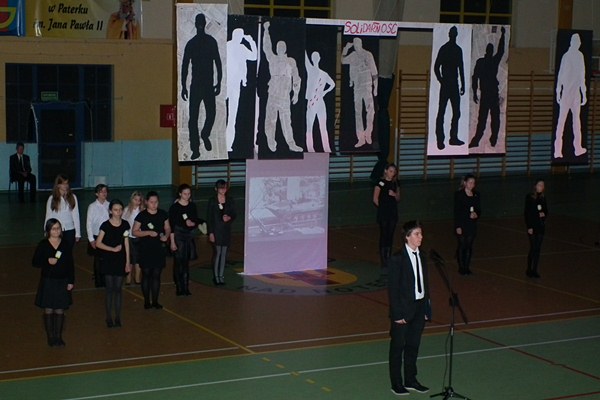 Żeby Polska była Polską....