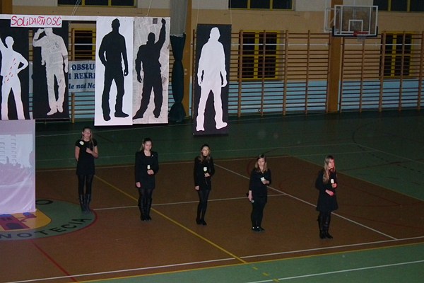 Żeby Polska była Polską....