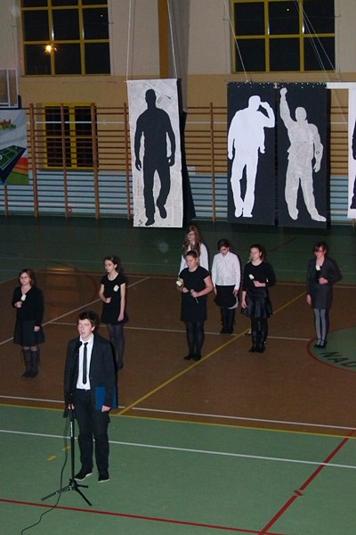 Żeby Polska była Polską....