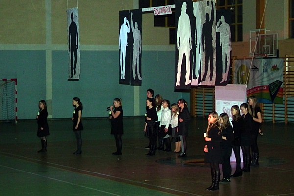 Żeby Polska była Polską....