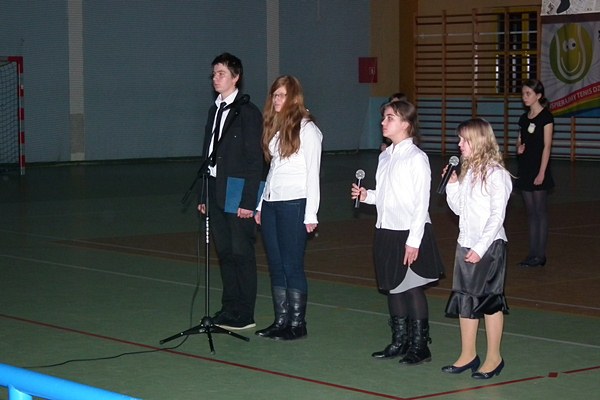 Żeby Polska była Polską....