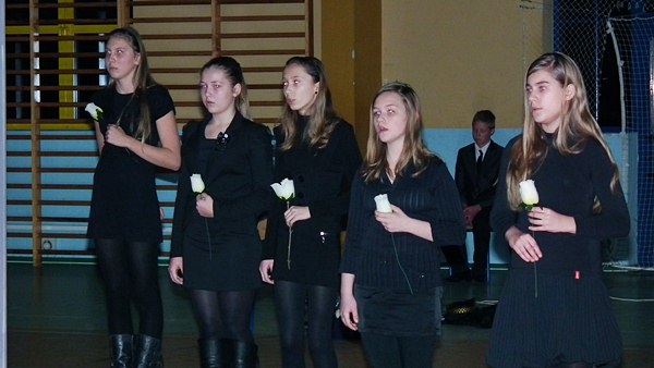 Żeby Polska była Polską....