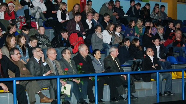 Żeby Polska była Polską....