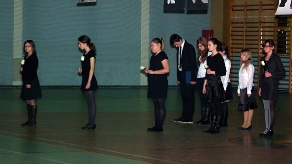 Żeby Polska była Polską....