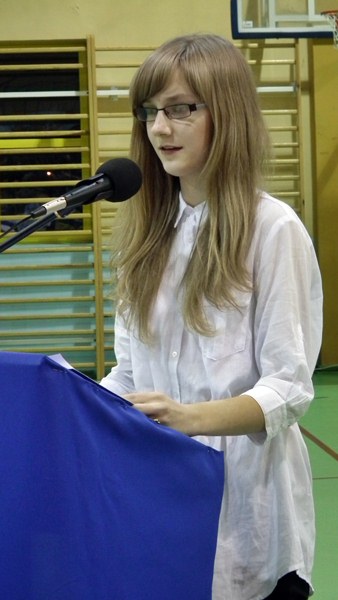 Żeby Polska była Polską....