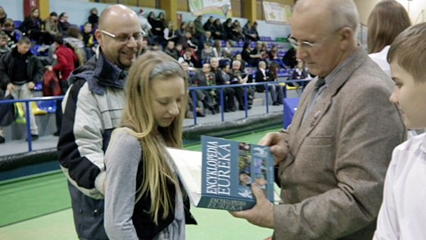 Żeby Polska była Polską....