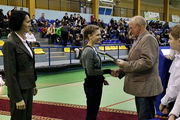 Żeby Polska była Polską....