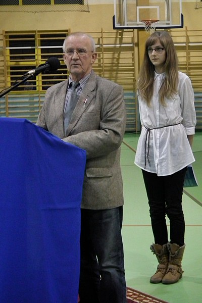 Żeby Polska była Polską....