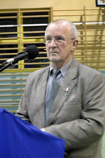 Żeby Polska była Polską....