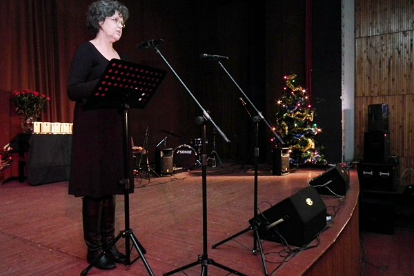 Powiatowe Obchody Dnia Wolontariatu.