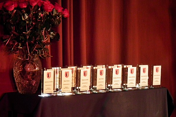 Powiatowe Obchody Dnia Wolontariatu.