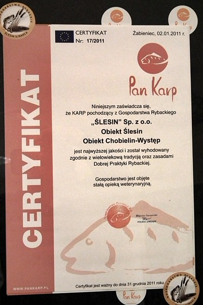 Spotkanie promocyjno-informacyjne Stowarzyszenia Lokalna Grupa Rybacka.