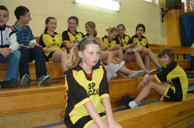 Mini Piłka Siatkowa ? dziewczęta