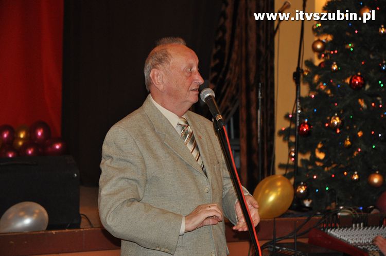 Doroczne spotkanie Honorowych Krwiodawców w SDK