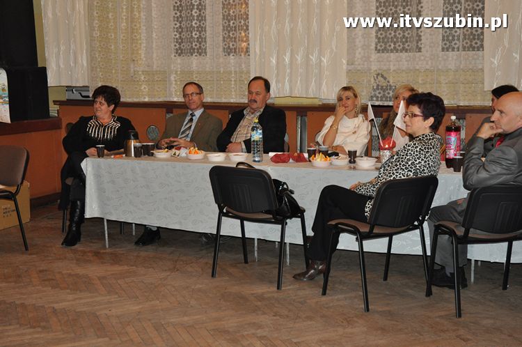 Doroczne spotkanie Honorowych Krwiodawców w SDK