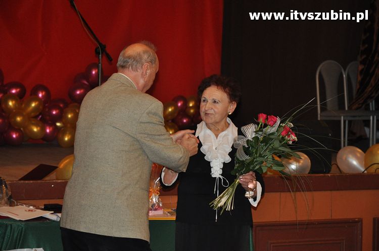 Doroczne spotkanie Honorowych Krwiodawców w SDK