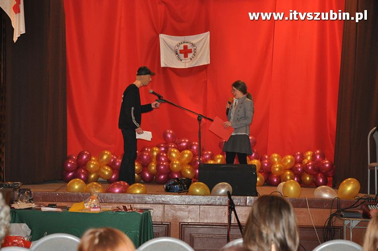 Doroczne spotkanie Honorowych Krwiodawców w SDK