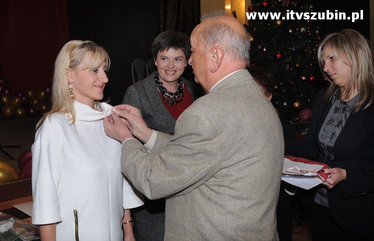 Doroczne spotkanie Honorowych Krwiodawców w SDK