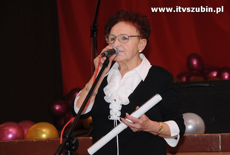 Doroczne spotkanie Honorowych Krwiodawców w SDK