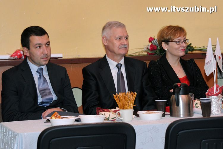 Doroczne spotkanie Honorowych Krwiodawców w SDK