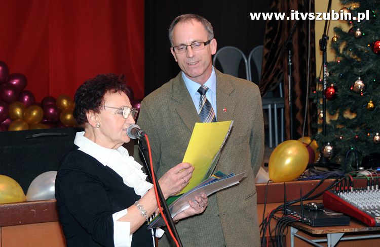 Doroczne spotkanie Honorowych Krwiodawców w SDK