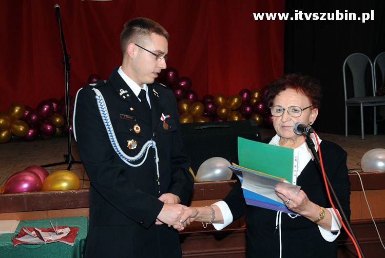 Doroczne spotkanie Honorowych Krwiodawców w SDK