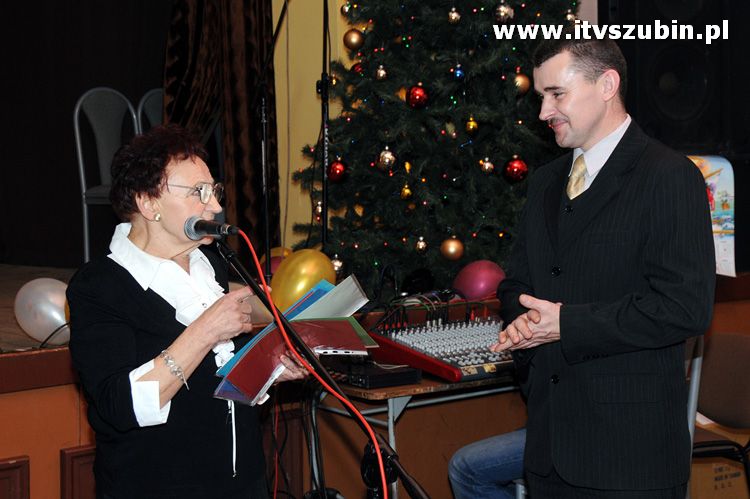 Doroczne spotkanie Honorowych Krwiodawców w SDK