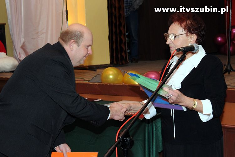 Doroczne spotkanie Honorowych Krwiodawców w SDK