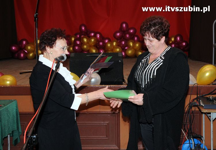 Doroczne spotkanie Honorowych Krwiodawców w SDK