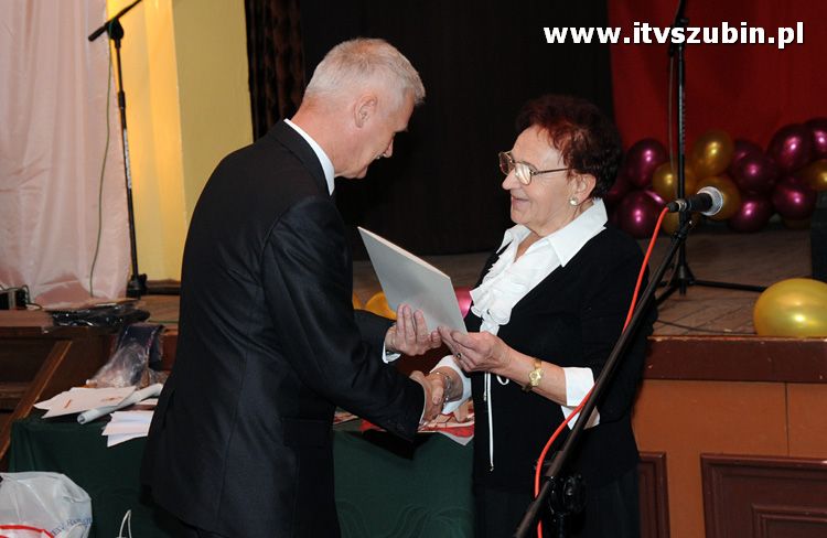 Doroczne spotkanie Honorowych Krwiodawców w SDK