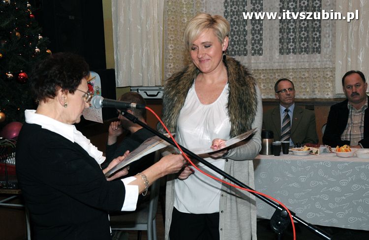 Doroczne spotkanie Honorowych Krwiodawców w SDK