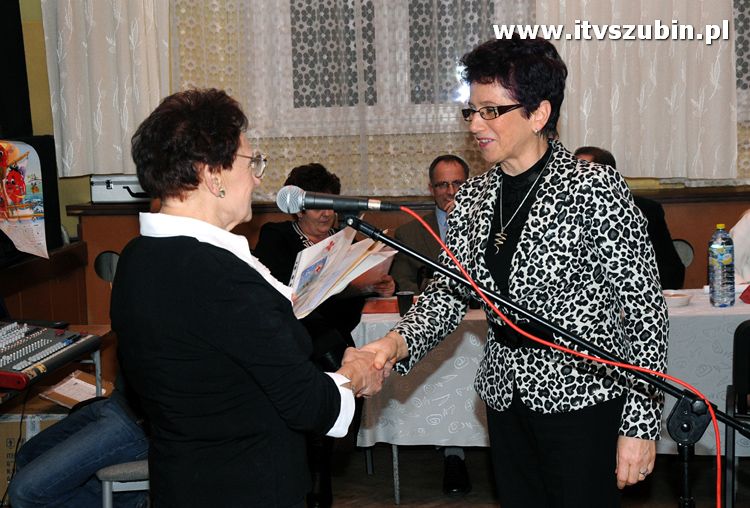 Doroczne spotkanie Honorowych Krwiodawców w SDK