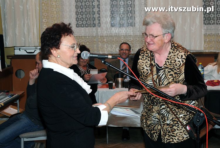 Doroczne spotkanie Honorowych Krwiodawców w SDK