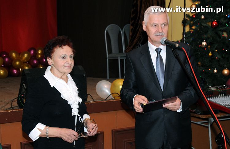 Doroczne spotkanie Honorowych Krwiodawców w SDK