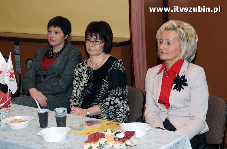 Doroczne spotkanie Honorowych Krwiodawców w SDK