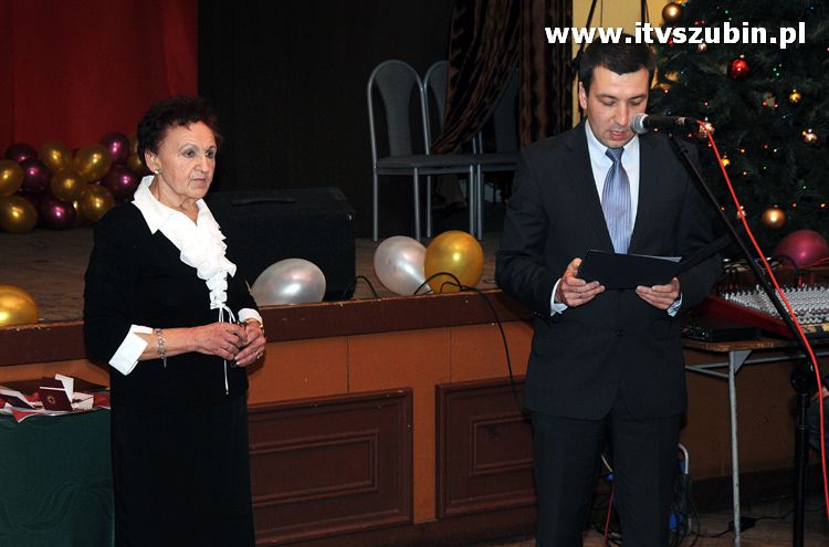 Doroczne spotkanie Honorowych Krwiodawców w SDK