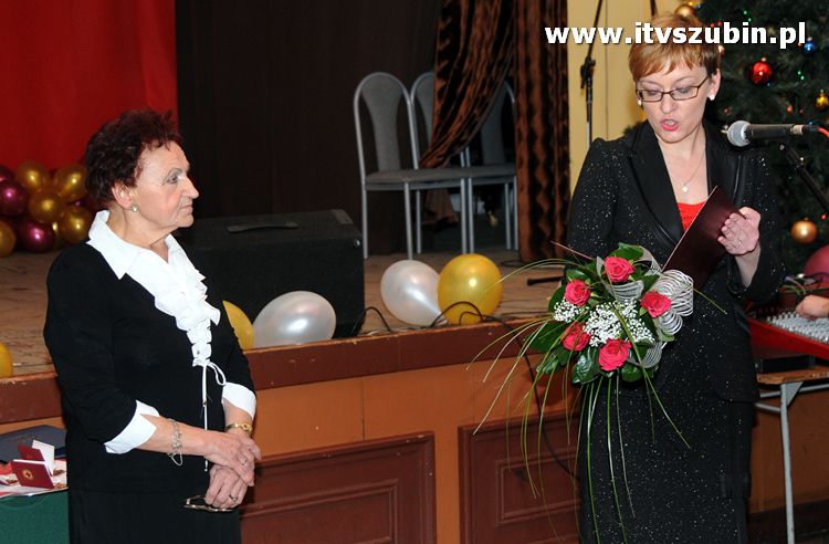 Doroczne spotkanie Honorowych Krwiodawców w SDK