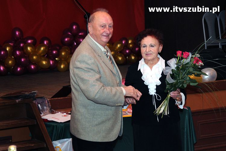 Doroczne spotkanie Honorowych Krwiodawców w SDK