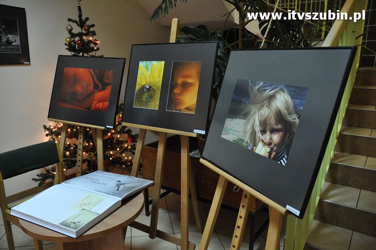 Małe jest PIĘKNE ? wernisaż grupy Flesz