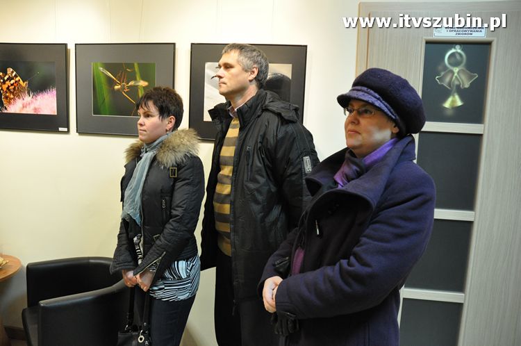 Małe jest PIĘKNE ? wernisaż grupy Flesz