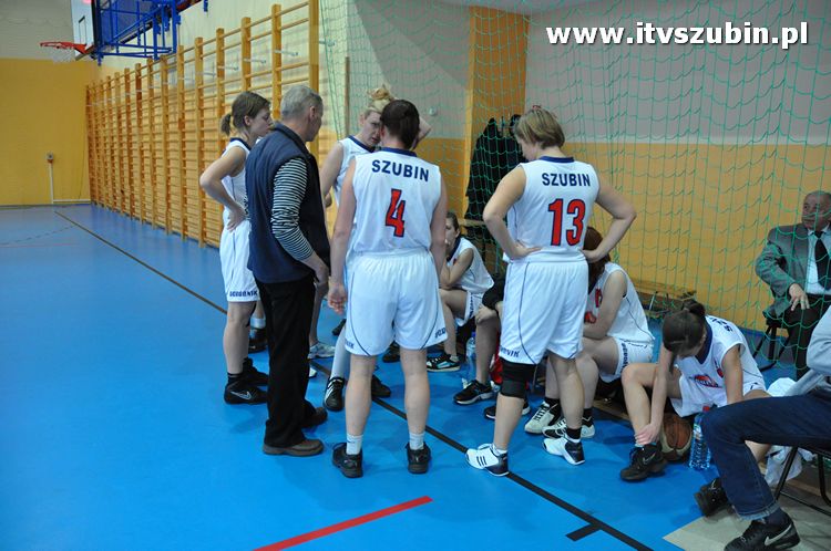 Eliminacji do IOSW 2012 w koszykówce kobiet