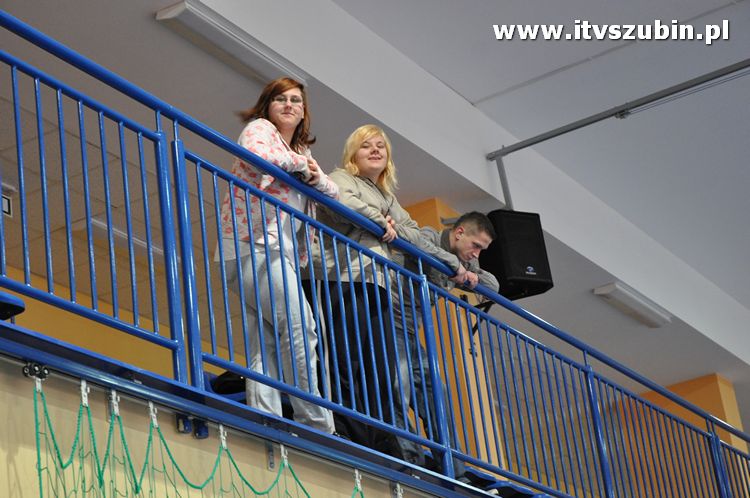 Eliminacji do IOSW 2012 w koszykówce kobiet