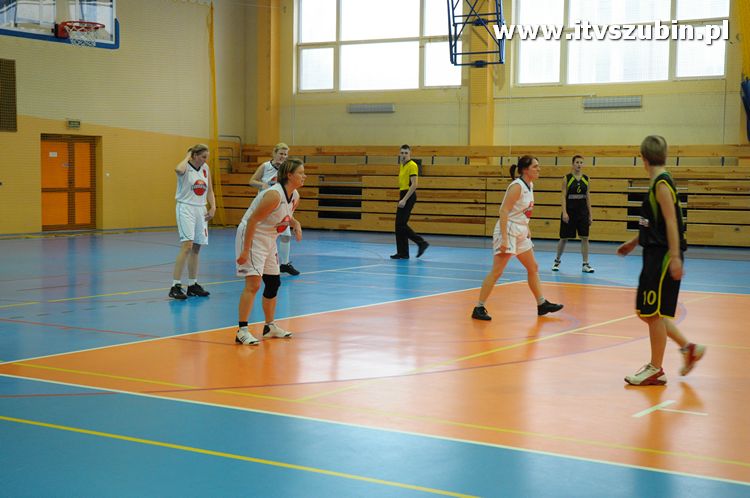 Eliminacji do IOSW 2012 w koszykówce kobiet