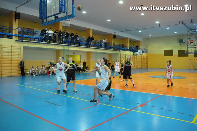 Eliminacji do IOSW 2012 w koszykówce kobiet