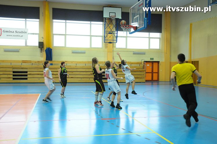 Eliminacji do IOSW 2012 w koszykówce kobiet